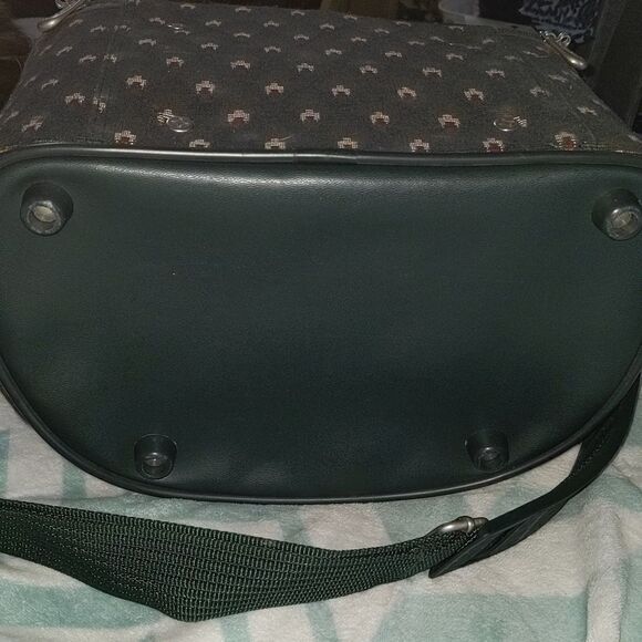 ‎Travel Gear vintage cosmetic beauty suitcase bag - Picture 10 of 10